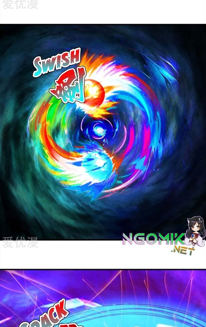 Matchless Emperor Chapter 63 Bahasa Indonesia